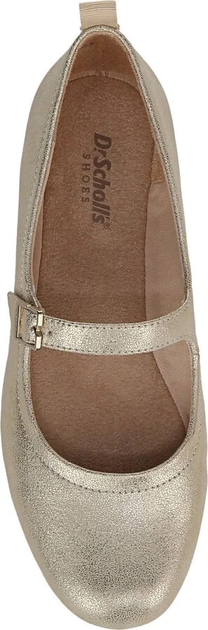 Timeless Mary Jane Flat - Image 5
