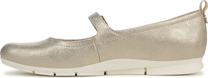 Timeless Mary Jane Flat - Image 9