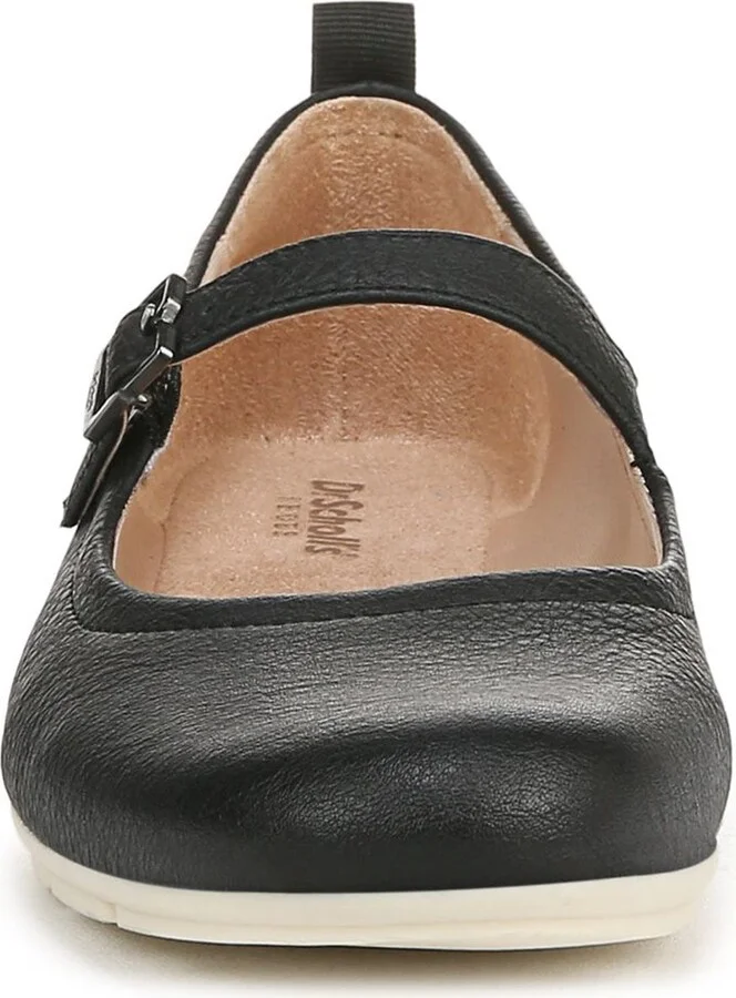 Timeless Mary Jane Flat - Image 11