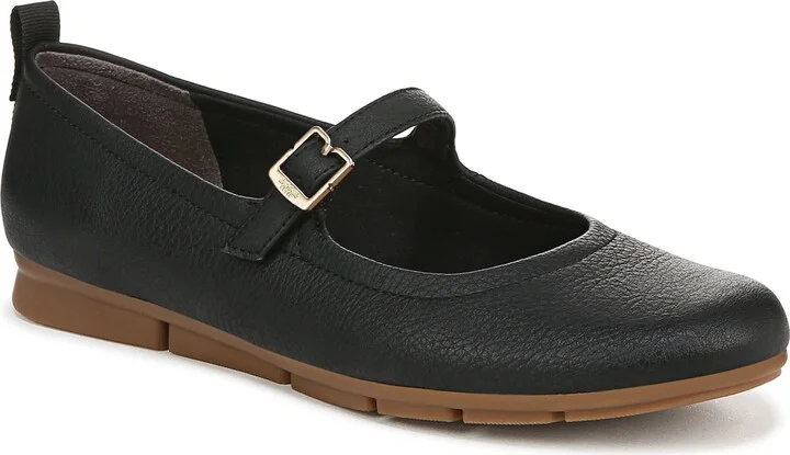 BLACK/ GUM