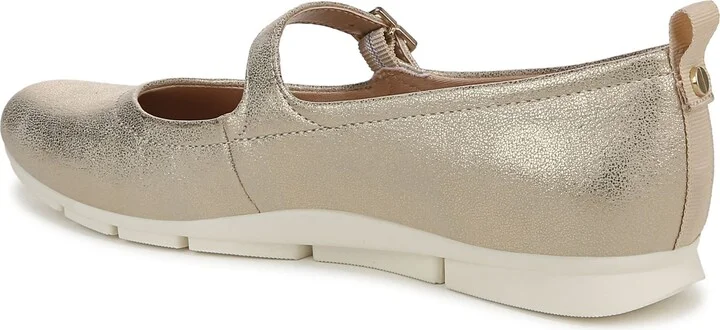 Timeless Mary Jane Flat