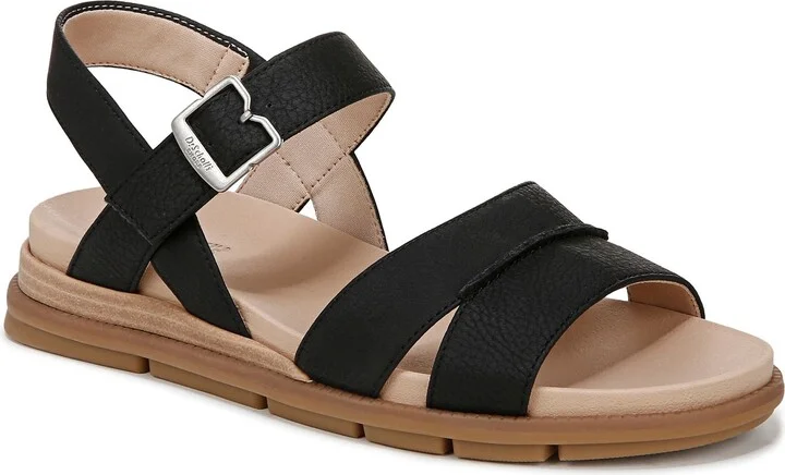 Timeless Sandal