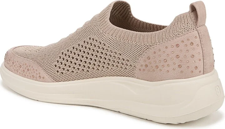 Timeless Slip-On Platform Sneaker - Image 2