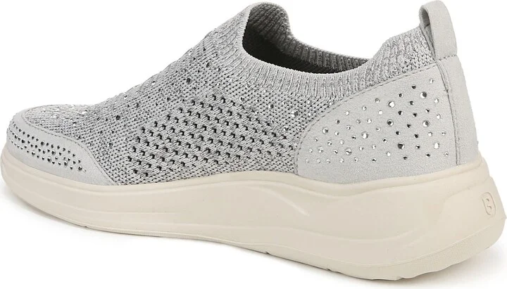 Timeless Slip-On Platform Sneaker - Image 10