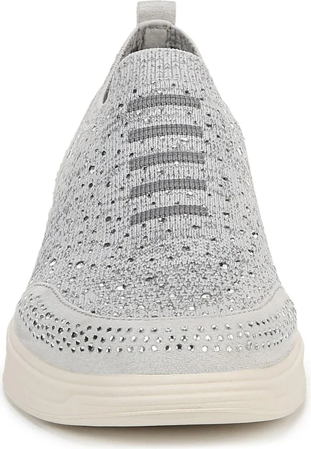 Timeless Slip-On Platform Sneaker - Image 11