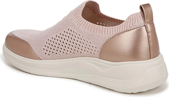Timeless Slip-On Sneaker - Image 2