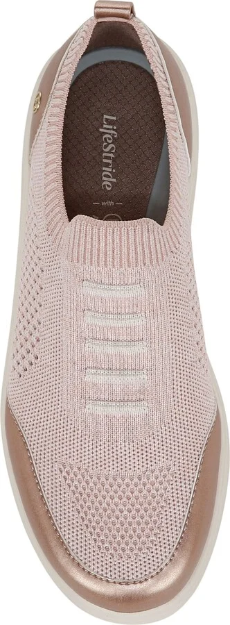 Timeless Slip-On Sneaker - Image 5