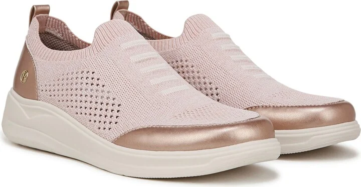 Timeless Slip-On Sneaker - Image 9