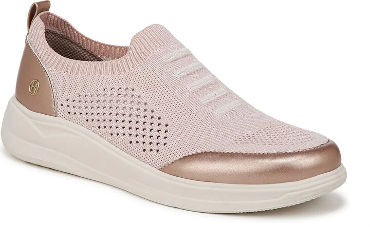 Timeless Slip-On Sneaker