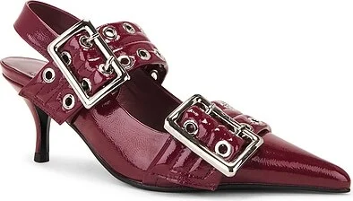 Timely Pumps - Image 2