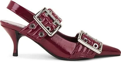 Timely Pumps