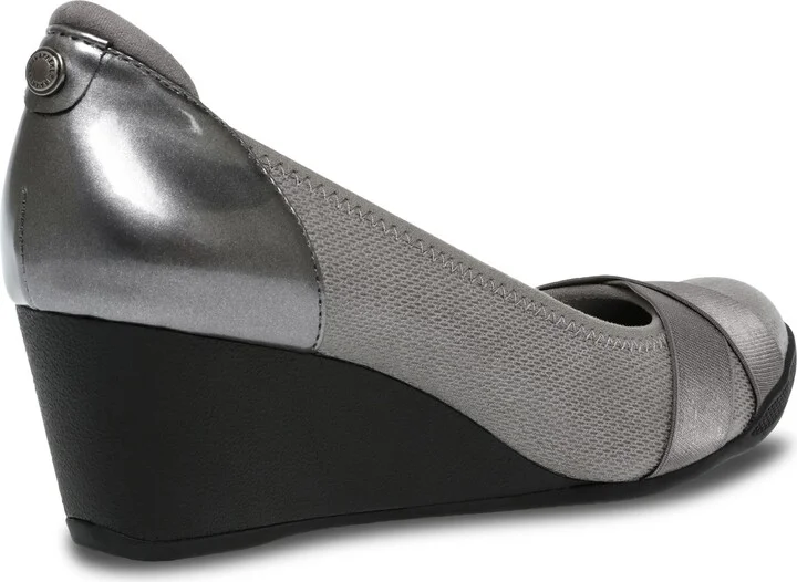 Timeout Wedge Pump - Image 2