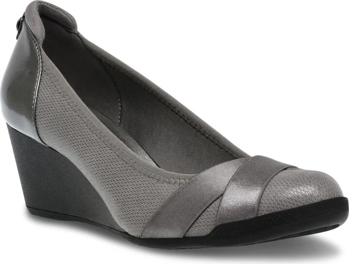 Timeout Wedge Pump