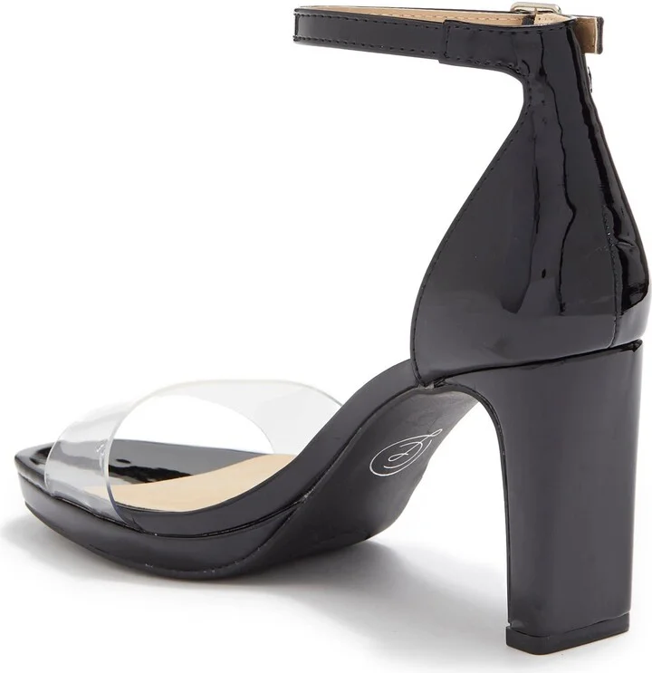 Timi Ankle Strap Sandal - Image 2
