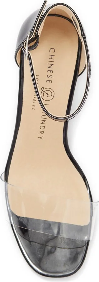 Timi Ankle Strap Sandal - Image 4
