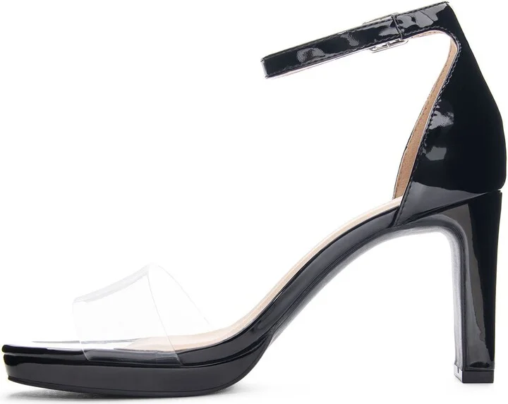 Timi Ankle Strap Sandal - Image 7