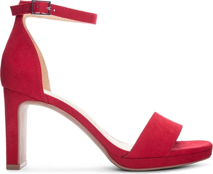 Timi Square Toe Sandal - Image 3
