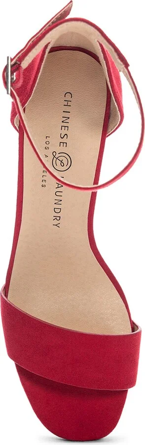 Timi Square Toe Sandal - Image 4