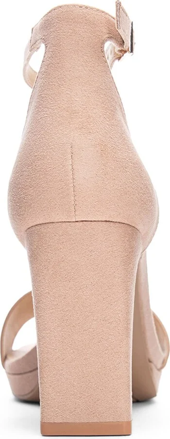 Timi Square Toe Sandal - Image 7