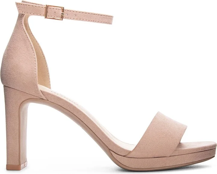 Timi Square Toe Sandal - Image 8