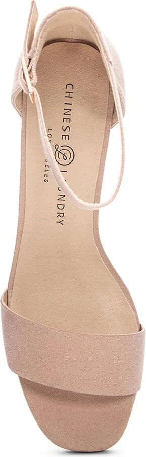 Timi Square Toe Sandal - Image 9