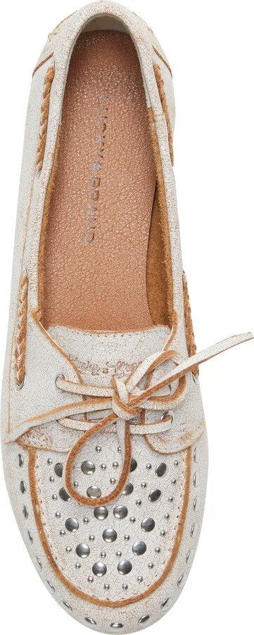 Timini 2 Studded Loafer - Image 5