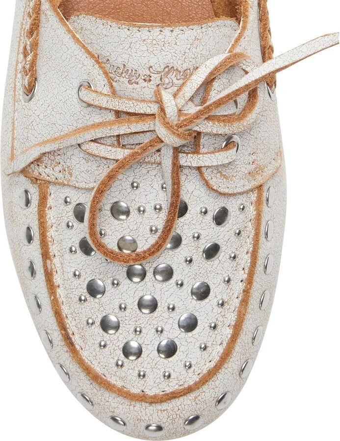 Timini 2 Studded Loafer - Image 8