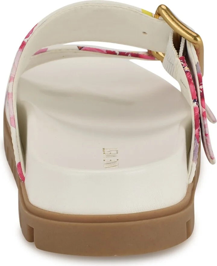 Timma Platform Slide Sandal - Image 5