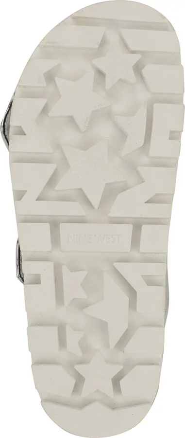 Timma Two-Strap Platform Sandal - Image 4