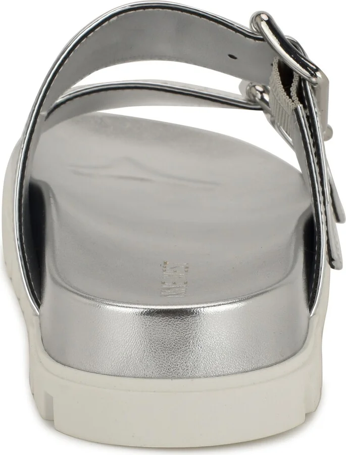 Timma Two-Strap Platform Sandal - Image 5