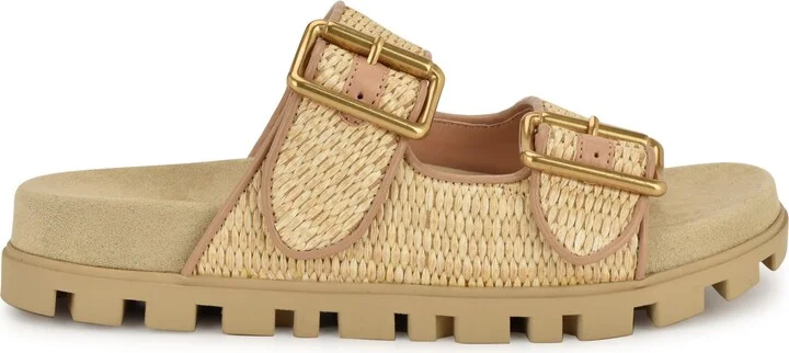 Timma Two-Strap Platform Sandal - Image 8
