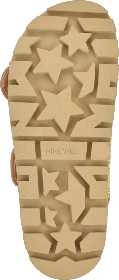 Timma Two-Strap Platform Sandal - Image 10