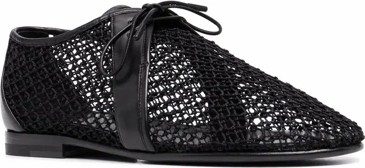 Timothee mesh shoes - Image 2