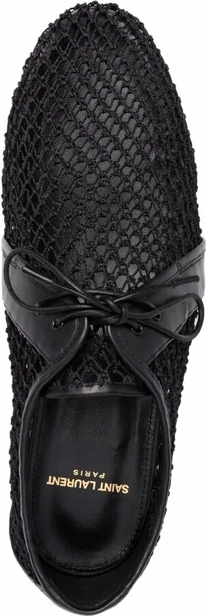 Timothee mesh shoes - Image 4