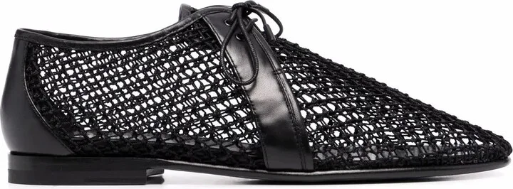 Timothee mesh shoes