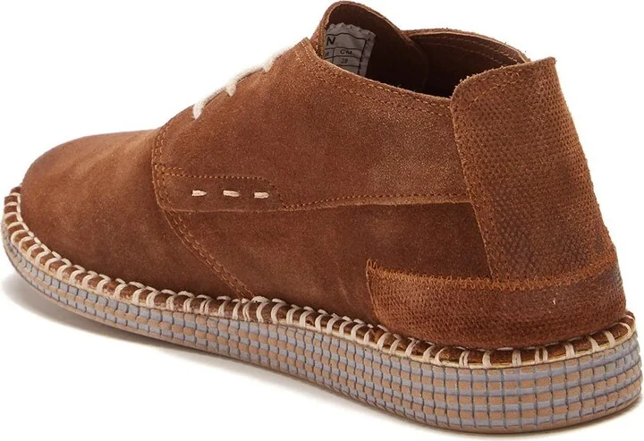 Timothy Suede Chukka Boot - Image 2