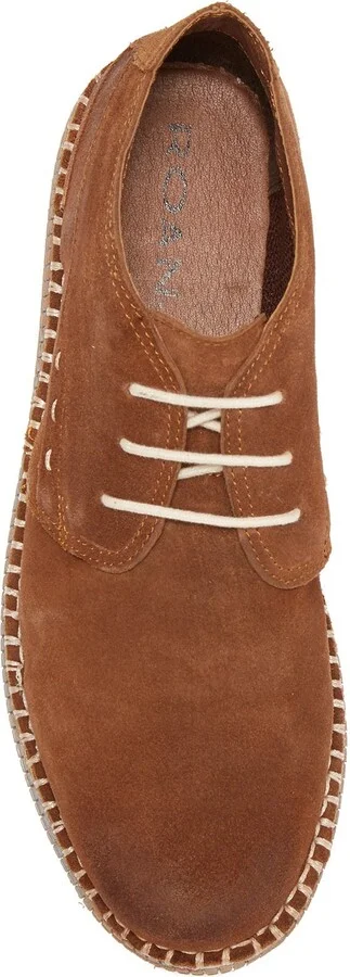 Timothy Suede Chukka Boot - Image 4
