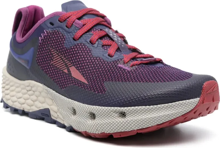 Timp 4 colour-block sneakers - Image 2