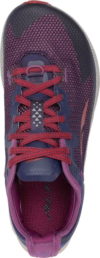 Timp 4 colour-block sneakers - Image 4