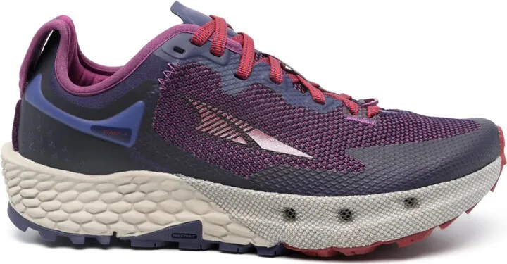 Timp 4 colour-block sneakers