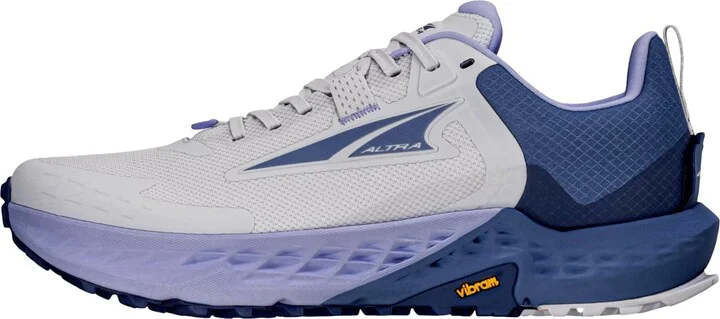 Timp 5 Gray / Blue AL0A85P6242 Women's
