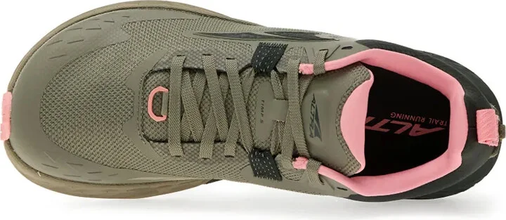 Timp 5 mesh sneakers - Image 4