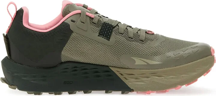 Timp 5 mesh sneakers