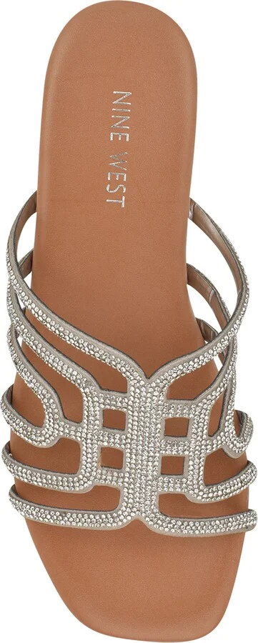 Timy Slide Sandal - Image 9