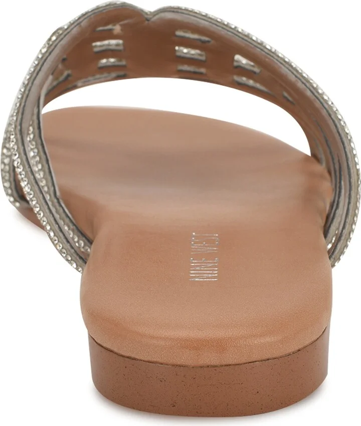 Timy Slide Sandal - Image 11