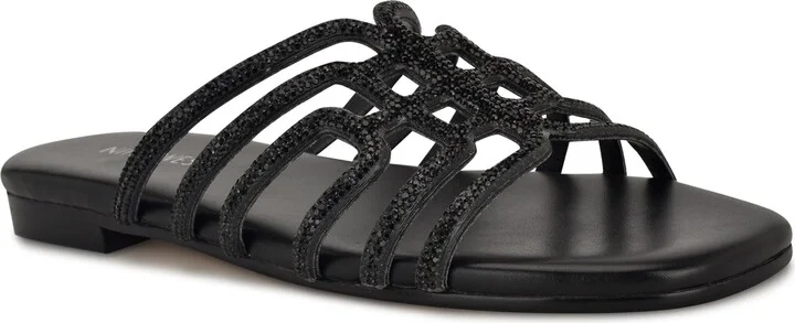 Timy Slide Sandal