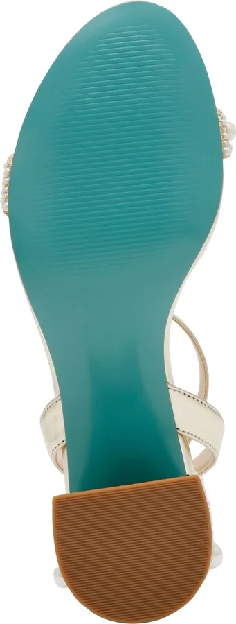 Tina Ankle Strap Sandal - Image 5