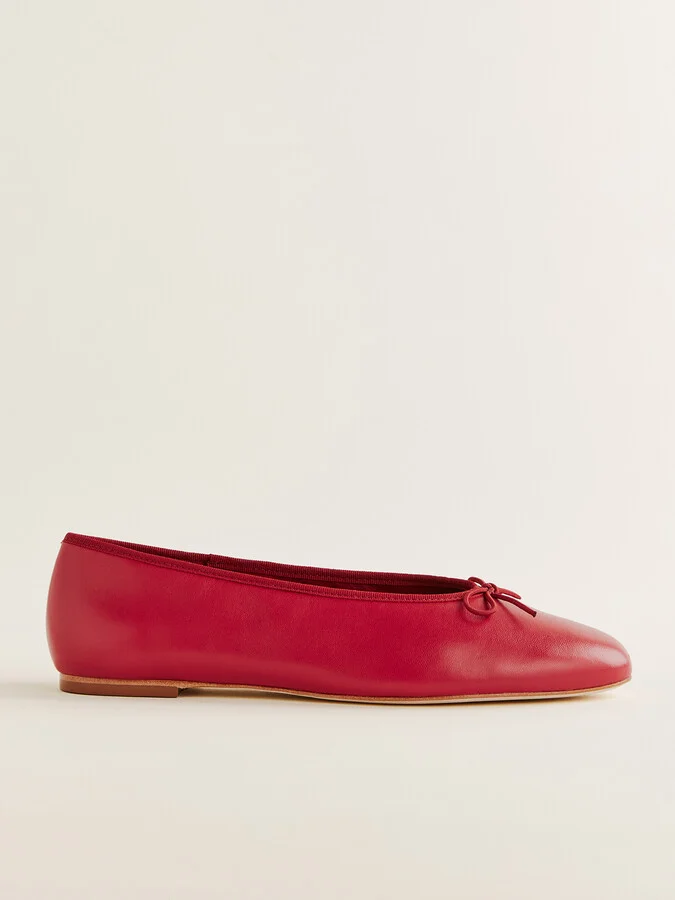 Tina Ballet Flat - Image 2