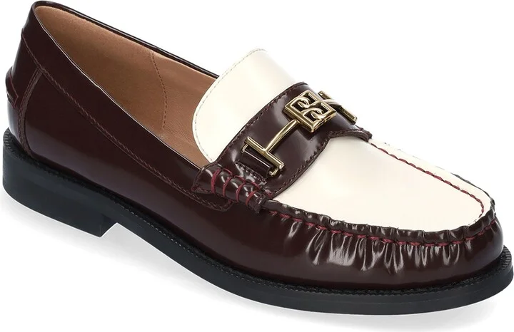 Tina Bit Loafer