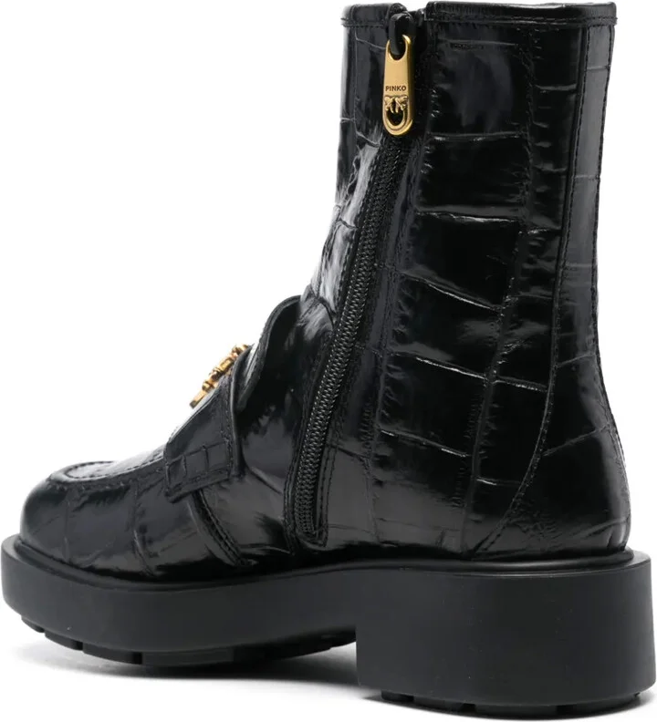 Tina boots - Image 3